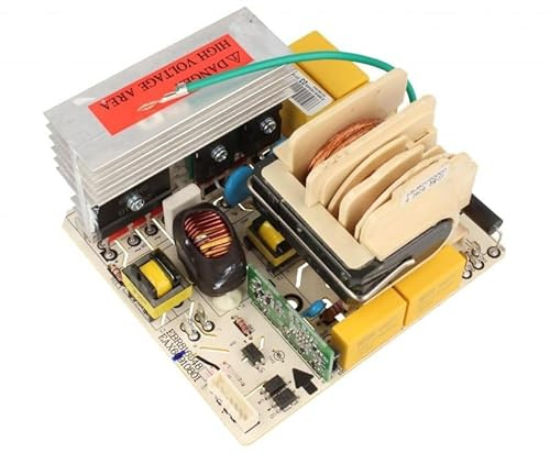 MODULE PUISSANCE INVERTER pour MICRO ONDES LG - EBR81604803