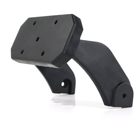 PUBUGPDPAG Moto GPS Support Téléphone pour pour Tracer 900 pour Tracer900 pour Tracer 9 pour Tracer9 2018 2019 2020 2021 2022 Support Navigation GPS Moto Support Adaptateur Systèmes Fixation GPS