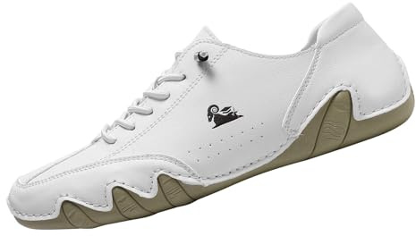 Dasongff Chaussures de Sécurité Hommes Femmes Légère Respirantes Basket de Marche Securite Randonnée Travail Confortable Antidérapante Impermeabilisant Daim Aquatiques Plates Basket Homme