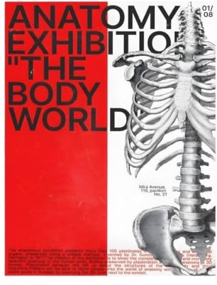 1st Art H-Human A-Anatomy A-Art Poster Väggmålning Study Hem Vardagsrum Dekoration Bild(White12,15X20cmNoframe)