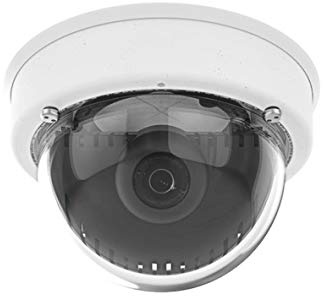 Mobotix Ip Interior V26B Body-Kamera, 6 Megapixel, Day White