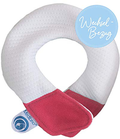 Wechselbezug Medibino Farbe: ROSA l Material: Tencel