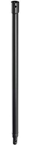 Arebos Verlängerung für Bohrer/Erdbohrer - 400mm, 600mm, 800mm (600 mm)