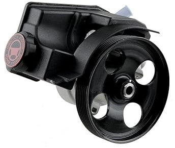 NTY SPW-CT-013 Pompe de direction assistée