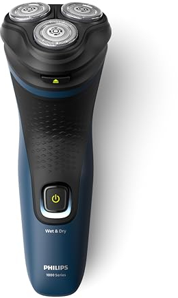 Philips S1151 Elektrischer Epilierer mit Lichtern