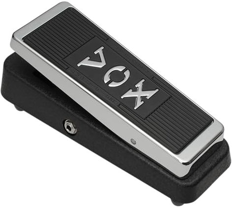 Vox VRM-1 Real McCoy Wah-Wah Effektpedal