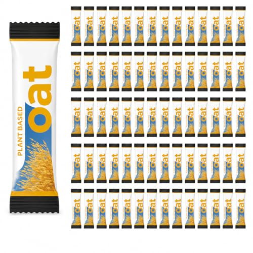 50 x 10ml Oat Milk Sachets – Dairy-Free, Vegan, Long-Life UHT – Single-Serve Oat Milk Portions for Coffee, Tea, Travel, Office, Hotels, Airbnbs & Guest Use - 50 Pack
