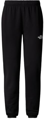 THE North FACE Damen Pants W Simple Dome Regular Tapered Jogger