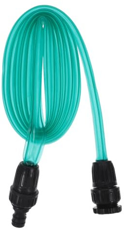 Happyyami 2.5m Canna Giardinaggio Flessibile Per Irrigazione Design Per Distribuzione Per e