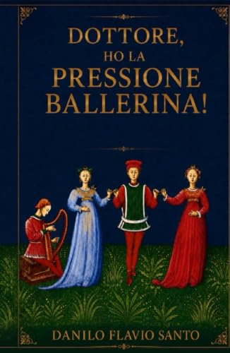 Dottore, ho la pressione ballerina!