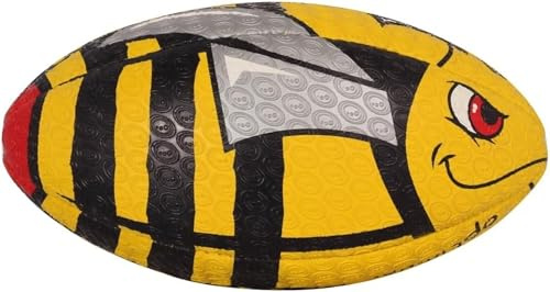 Optimum Rugbyboll, storlek, storlek 5
