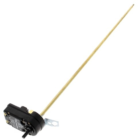 Thermostat à canne TAS-AN 450mm compatible avec des Chauffe-eau ARISTON, CASTO, CASTORAMA, FLECK, LEMERCIER, REGENT