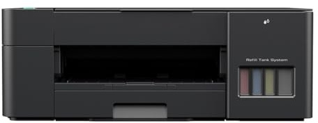 Stampante Multifunzione Brother DCP-T420W