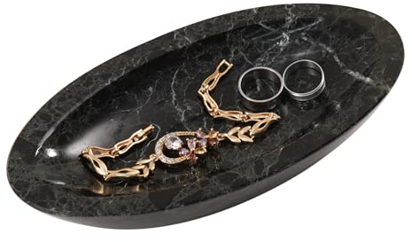 Radicaln Schmucktablett (schwarz)