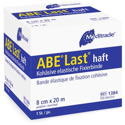 Meditrade ABE® Last® haft Fixierbinde