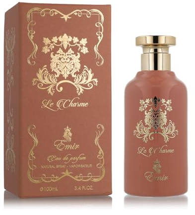 Il fascino, acqua di profumo, Emir