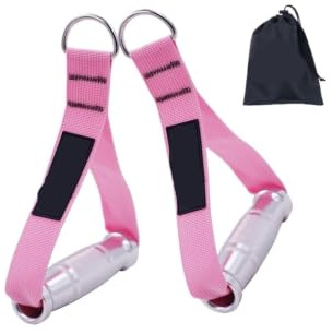 1/2/4 st Resistance Band Träningsutrustning | Stretch hållbar, lätt bärbar(1pair)