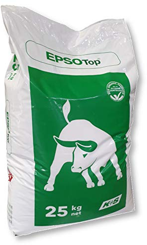 espotop Magnesiumsulfat 25kg nadelholzdünger