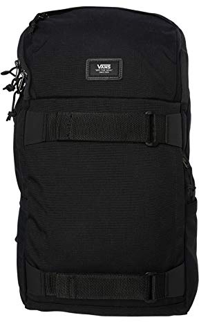 Vans OBSTACLE Backpack 2023 black ripstop