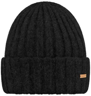 Barts Damen Wintermütze Strickmütze Beanie Bayne