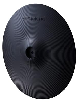 Roland Platillo fino (CY-12C-T)