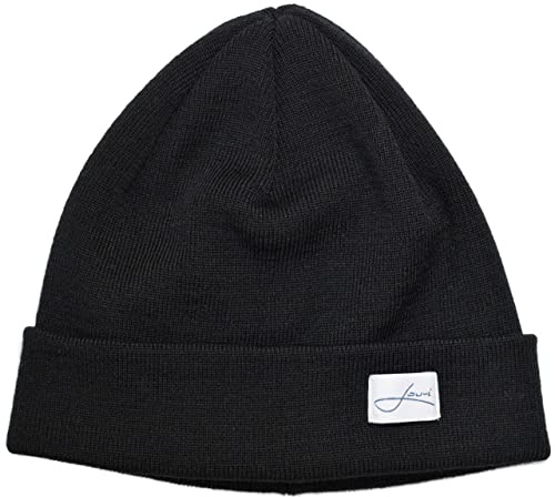 Lou-i Mütze Bio-Baumwolle Made in Germany Herren Damen one Size