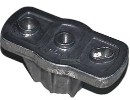 Messerhalter Ø22 kompatibel mit Fuxtec FX-RM1630 / FX RM 1630 / RM1630E1000