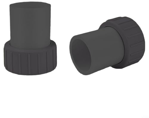 Lot de 2 accessoires Union de rechange pour pompe Pentair 350157 pour piscine et spa Superflo