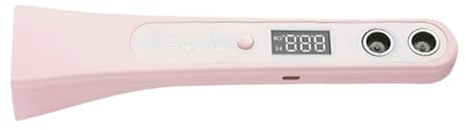 Stadiomètre à ultrasons - numérique de la hauteur - Gadget de mesure sans fil - Appareil à ultrasons compact pour , adolescents, bureaux médicaux, à domicile et de la