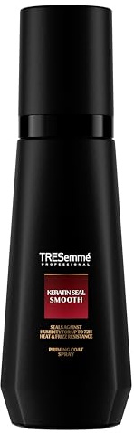 TRESemmé Keratin Seal Smooth Priming Coat Hair Spray, 150 ml