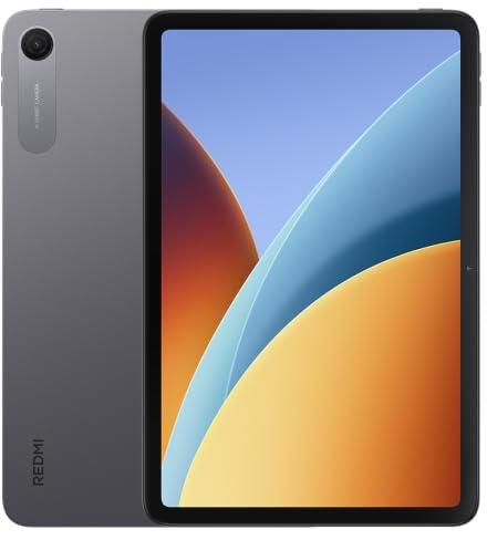 XIAOMI Redmi Pad 2 9.7 4 GB + 128 GB Tablet 9.7 Nero (caricatore incluso)