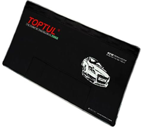 TOPTUL JJAQ1106 Kotflügelschoner Kotflügelschutz 1070mm 600mm 1.14kg