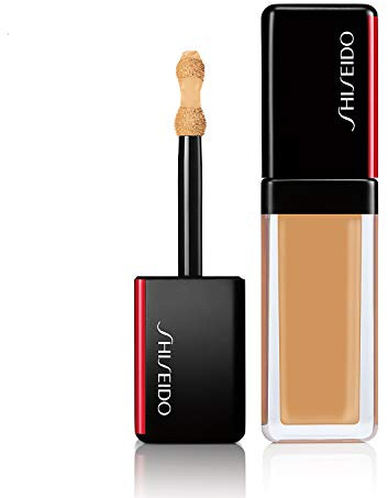 Shiseido Synchro Skin Self-Refreshing Concealer 303 Medium, 5.8 ml