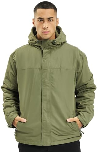 Brandit Frontzip Windbreaker