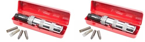 Schlagschrauber (Packung mit 2)