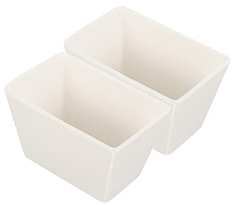 KICHOUSE Azucarero Cuadrado Reutilizable De Cerámica Con Tapa Dispensador Multiusos Para Sobres y Condimentos Pequeño y Fácil De Limpiar Para Cocina y Mesa