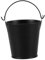 Toyvian Seau à Graisse de Barbecue Accessoire de Cuisson pour BBQ Collecteur de Graisse pour Cuisine Extérieure Camping