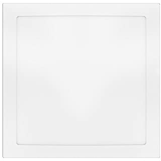 Faretto da Incasso Quadrato Ultra Sottile a LED da Incasso a soffitto 3W 10W, faretto LED antiappannamento, Lampada da Parete, per Bagno, Camera da Letto, Cucina, Isola, Ufficio, apparecchio di i