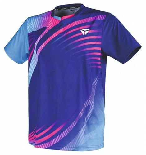 Tibhar Shirt Heaven/Tischtennis Trikot