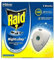 aid - Night & Day Repelente de Moscas, Mosquitos y Hormigas, Recambio [Pack de 2]