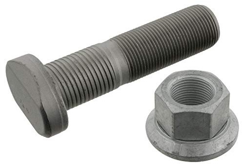 febi bilstein 49027 Radbolzen mit Radmutter
