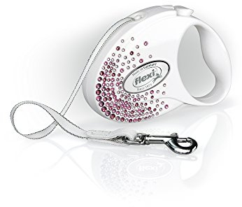 flexi Glam Splash Pink S Klebeband, 3 m, Multi