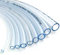 PVC Schlauch Aquariumschlauch Wasserschlauch Luftschlauch Lebensmittel geeignet Innen-Ø 8 mm, Außen-Ø 10 mm, Länge 2 m