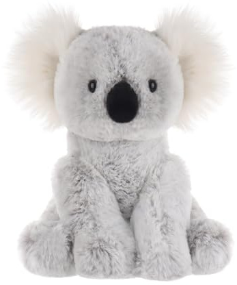 Apricot Lamb Kuscheltier Koala Plüsch Spielzeug Plüschtier Stofftier 30cm