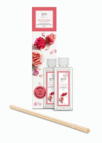 Lovely Flowers Refill 200 ml
