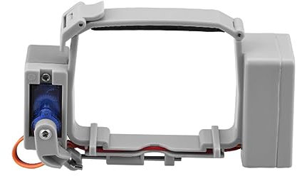 Toyvian Dispositivo Carico Per Drone Xse Sgancio Rapido Integrata e Atterraggio Per Protezione Da Sporco e Danni