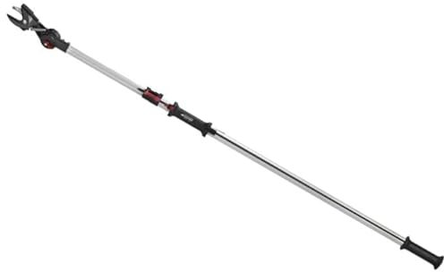 SVETTATOIO tagliarami telescopico per potare manuale HELIUM ARCHMAN - Capacità di taglio 35 mm - Modelli MT2 e MT4 (MT4)