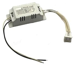 RTRCAGAKM Tubo Circolare AC 220V 50Hz 22w Lampade Fluorescenti Alimentatore elettronico Adatto for Lampada a Tubo da soffitto