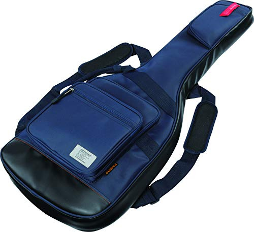 IBANEZ Powerpad Gigbag für E-Gitarre - Navy Blue (IGB561-NB)