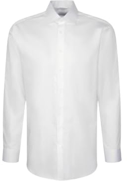 Seidensticker Camicia da Uomo Business Camicia Uomo